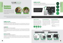XPOWER CLEANGROOM CATALOG-2024-8