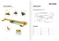 Electric Wire Rope Hoist-12