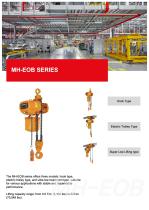 MAYHO MH-e Series-7