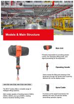 MAYHO MH-iT Series-3
