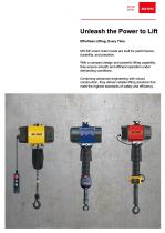 MAYHO MH-SE Series-2