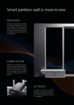 Smart Partition Wall-4