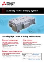Auxiliary Power Supply System-1