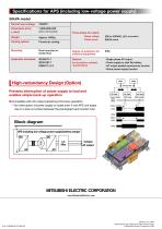 Auxiliary Power Supply System-2