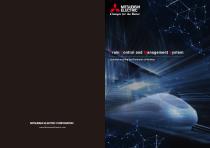 Train Control and Management System-1