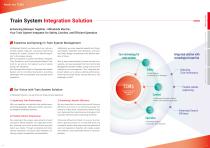 Train Control and Management System-3