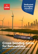 Cross Bonding Solutions Medium Voltage-1