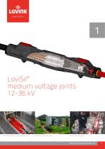 LoviSil cable joints catalogue-11