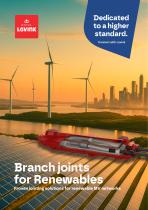 Renewable Energy Branch Joints-1