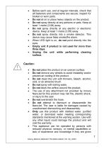 CDa Model-H-8