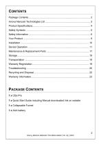 CDa Pro-3