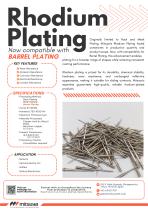 Rhodium Plating-1