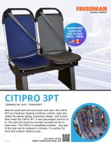 CITIPRO 3PT-1