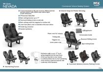 Catalog commercial vehicle seating system-4