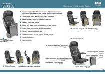Catalog commercial vehicle seating system-5
