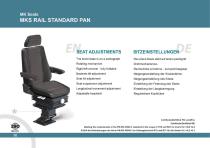 Railway seat catalogs-10