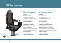 Railway seat catalogs-4