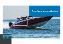Seats for BOATS-10