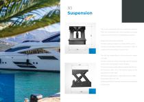 Seats for BOATS-13