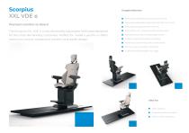 Seats for BOATS-3