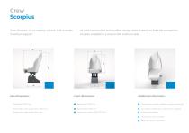 Seats for BOATS-4