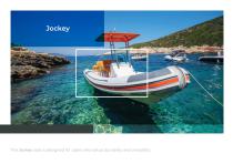 Seats for BOATS-6