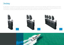 Seats for BOATS-7