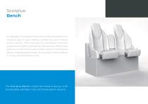 Seats for BOATS-8