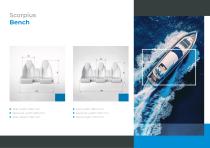 Seats for BOATS-9