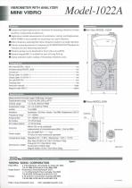 MODEL-1022A-2