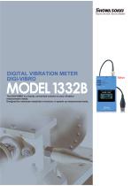 MODEL-1332b-1