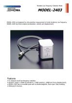MODEL-2403-1