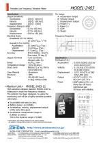 MODEL-2403-2