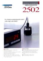 MODEL-2502-1