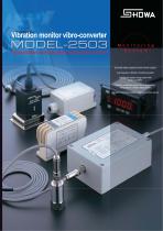 MODEL-2503-1