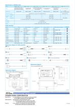 MODEL-2503-4