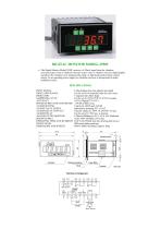 MODEL-2590C -1