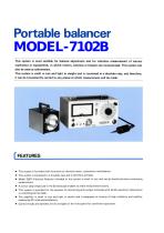 MODEL-7102B-1