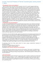 The development history of IRUV Cut Coat-1