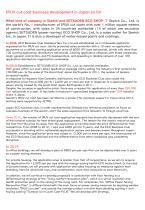 The development history of IRUV Cut Coat-4