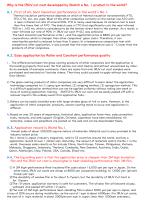 The development history of IRUV Cut Coat-5
