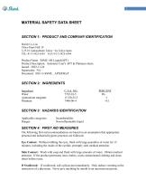 (EN_MSDS)SSMC-AR Liquid(APT)-1