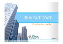 IRUV CUT COAT-1