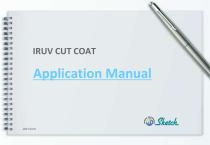 IRUV Cut Coat Application Manual 2025-1