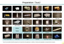 IRUV Cut Coat Application Manual 2025-2