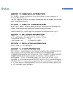 ・Primer for resin-5