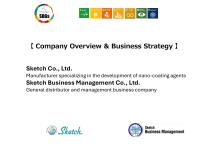 Sketch Company profile-1