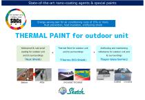 THERMAL PAINT for outdoor unit2023-1