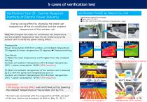 THERMAL PAINT for outdoor unit2023-4
