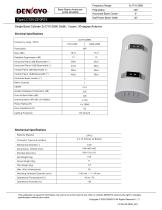LC104-2Z-0R30 Luneburg Lens Antenna-1